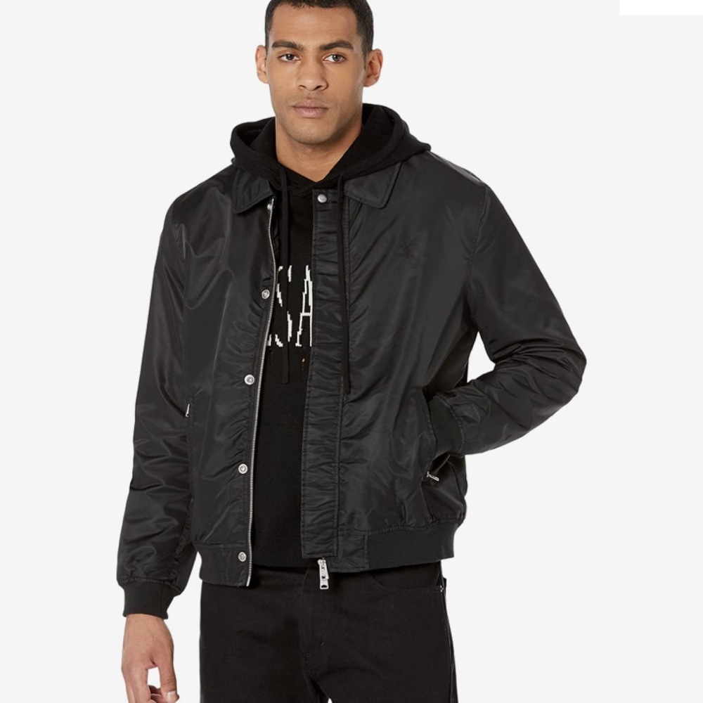 ALLSAINTS Hotaka Jacket